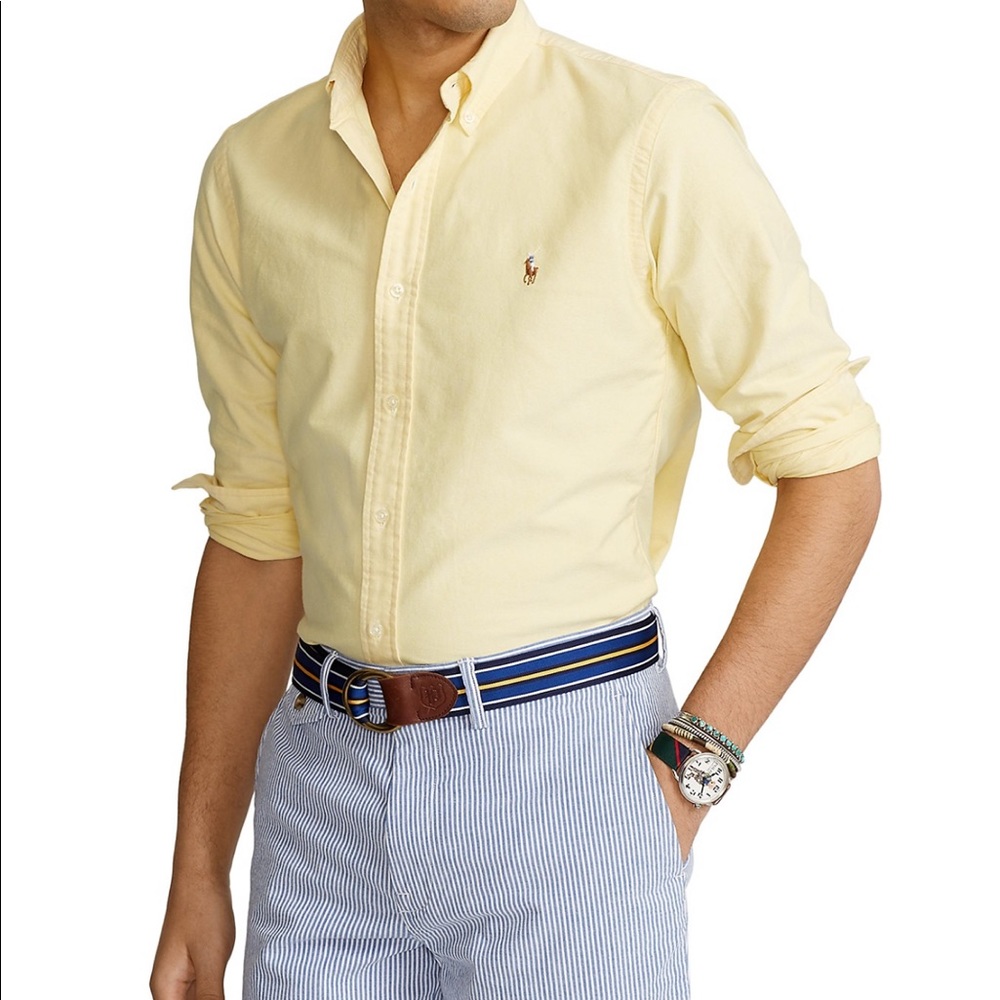 Ralph Lauren Shirt